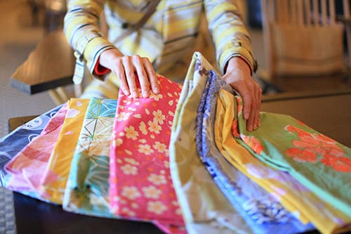 和 Modern 露天風呂付客室