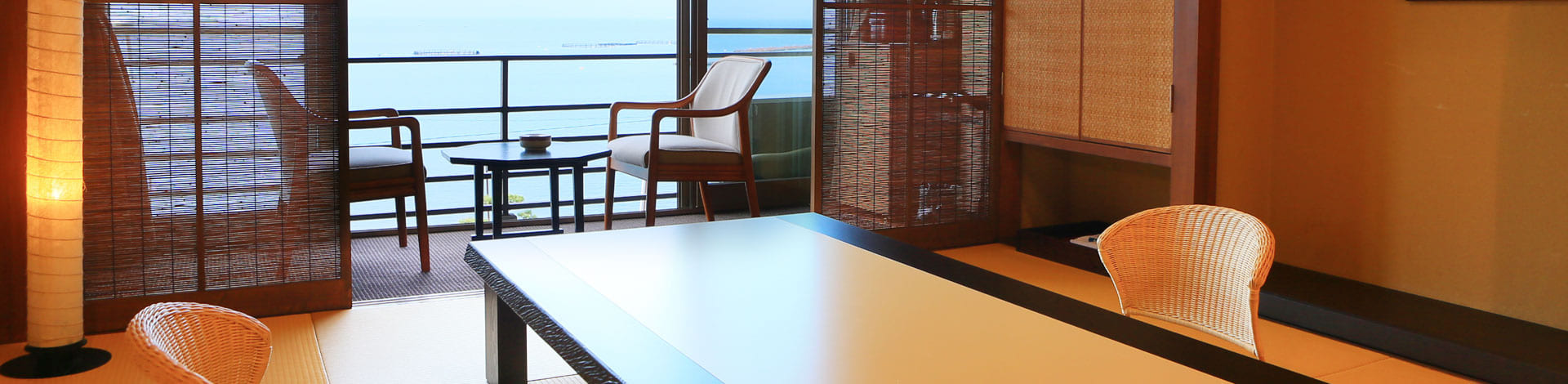 和 Modern 上層階スタンダード