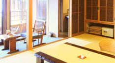 和 Modern プレミアムスイート